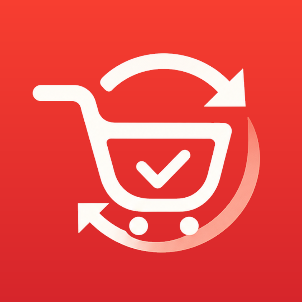 Auto Loco app icon